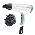 REMINGTON SHINE THERAPY HAIR DRYER Model D5216