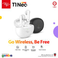 ITEL EARBUDS Model T1 NEO