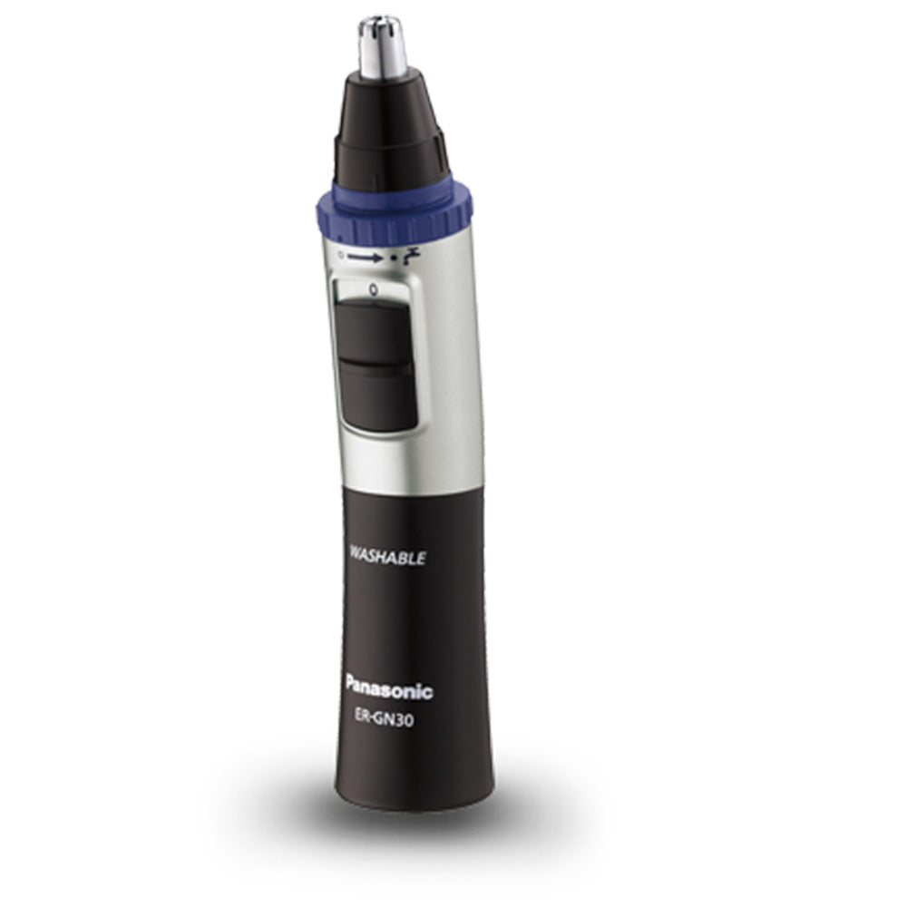 PANASONIC NOSE & EAR  HAIR TRIMMER Model ER-GN30