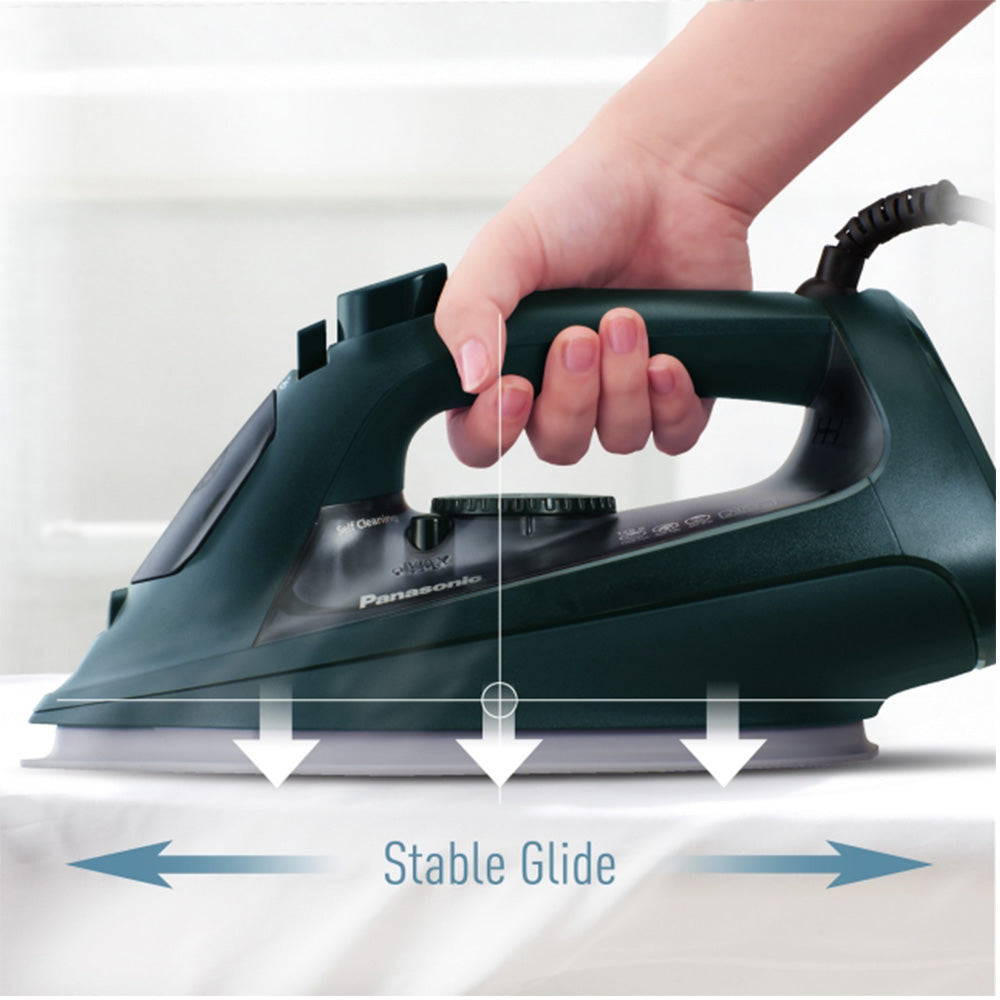 PANASONIC STEAM IRON Model NI-U450