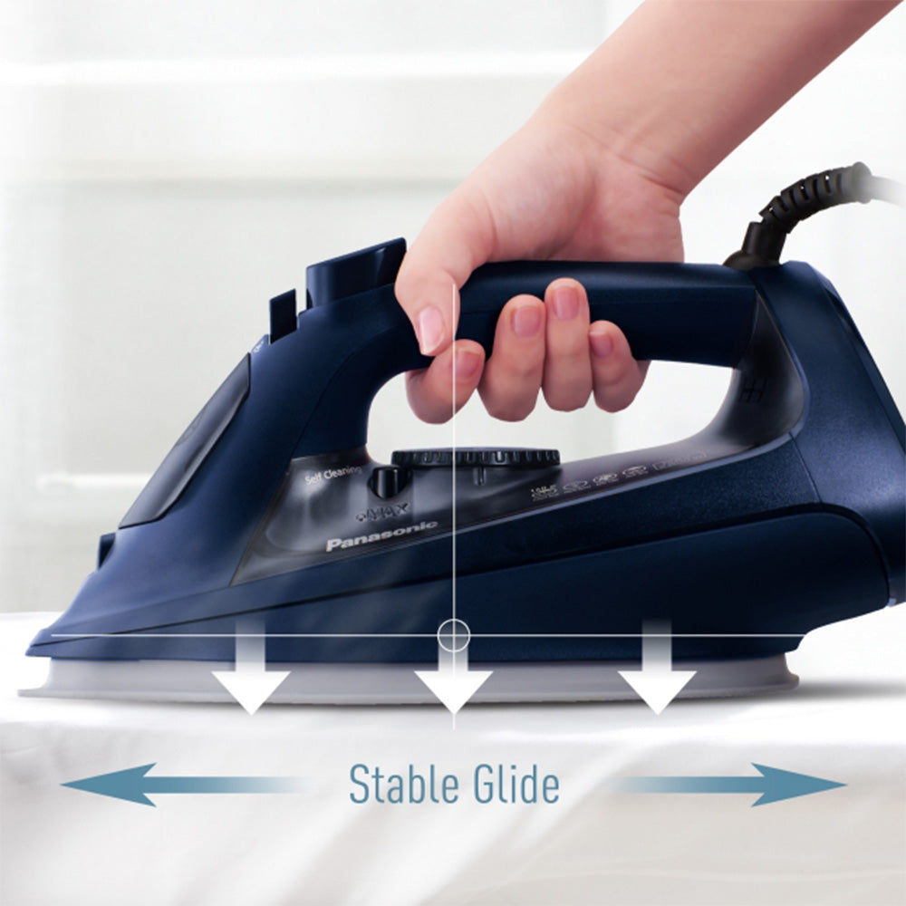 PANASONIC STEAM IRON Model NI-U750