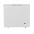 HAIER SINGLE DOOR CHEST DEEP FREEZER Model HDF-285H