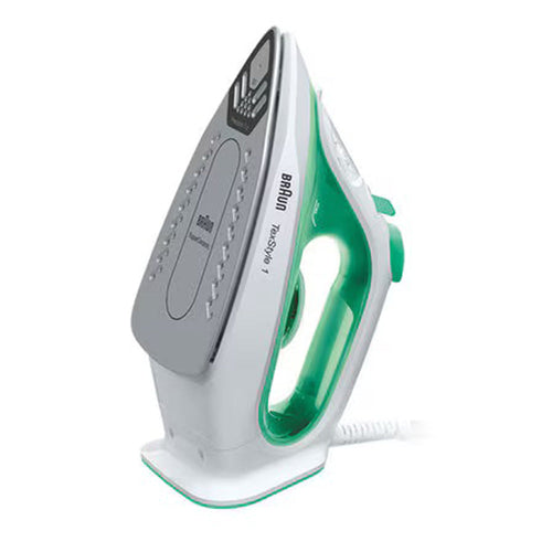 BRAUN STEAM IRON Model SI 1040