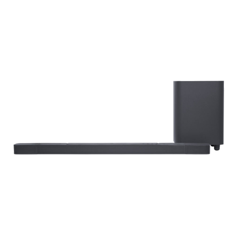 JBL 5.1.2 CHANNEL TRULY WIRELESS SOUND BAR WITH DOLBY ATMOS Model BAR 800