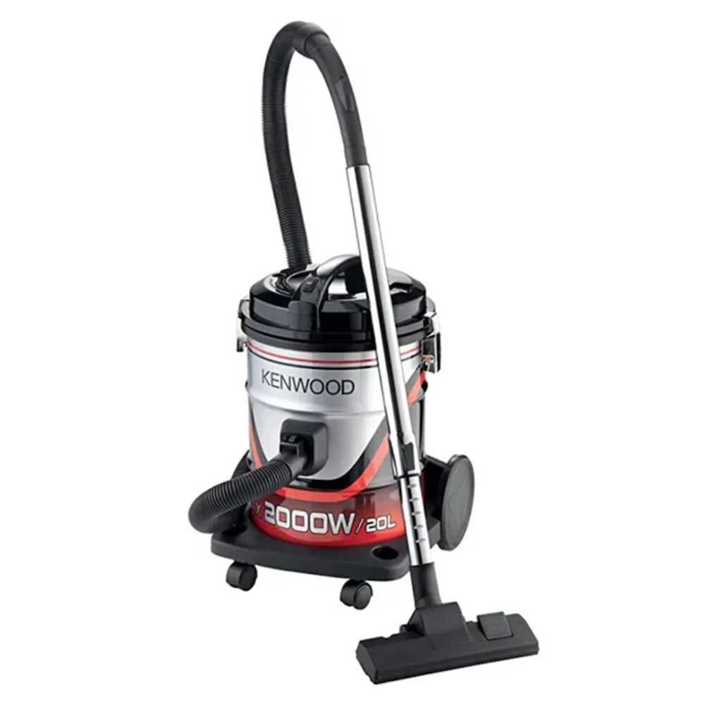 KENWOOD VACUUM CLEANER Model VDM40