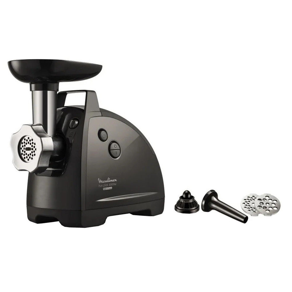 MOULINEX MEAT GRINDER Model ME 682832