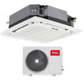 TCL 2.0 TON CEILLING CASSETTE INVERTER AC Model TCC-24CHRH/DV