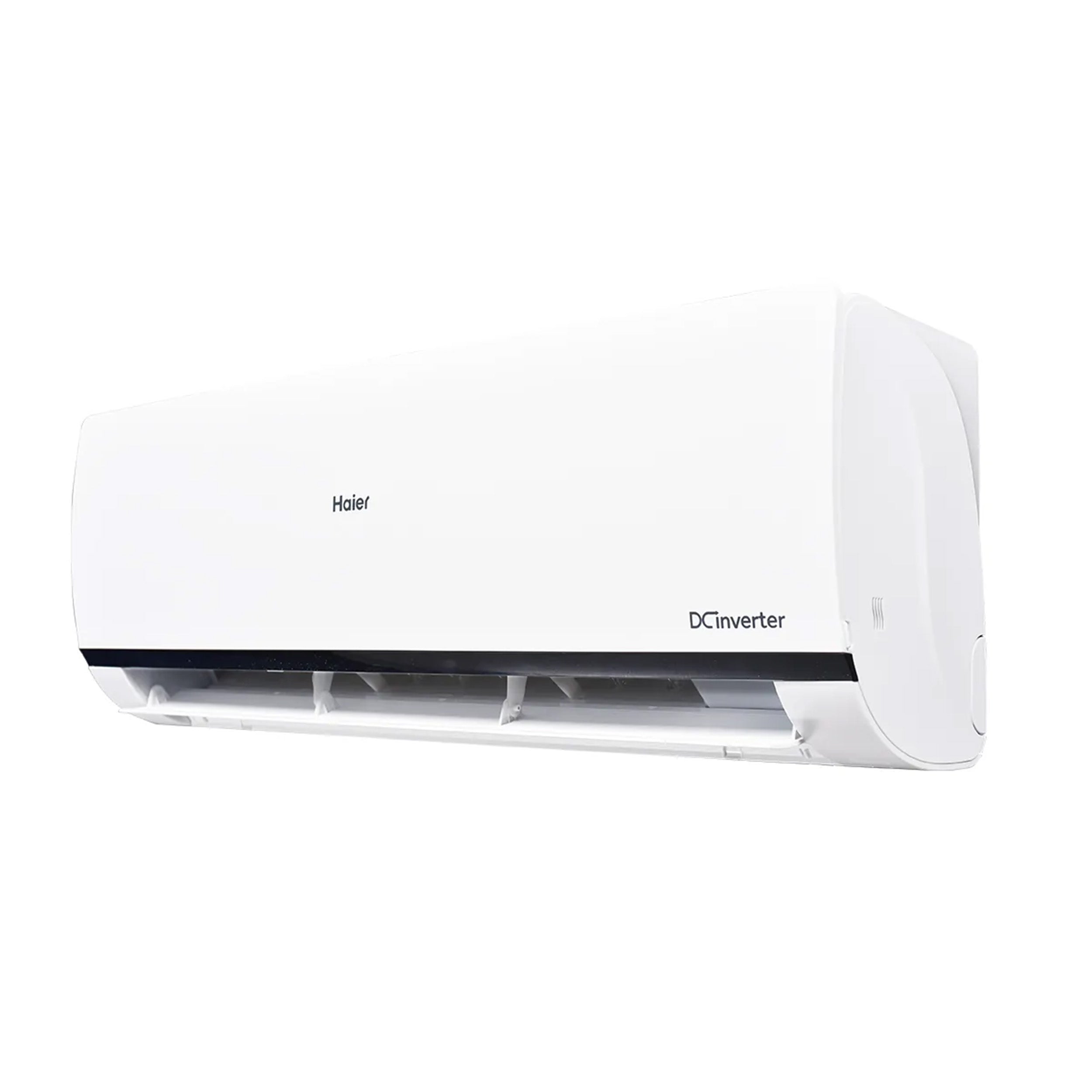 HAIER 1.5 TON TRIPLE INVERTER AC Model HSU-19HFCP W