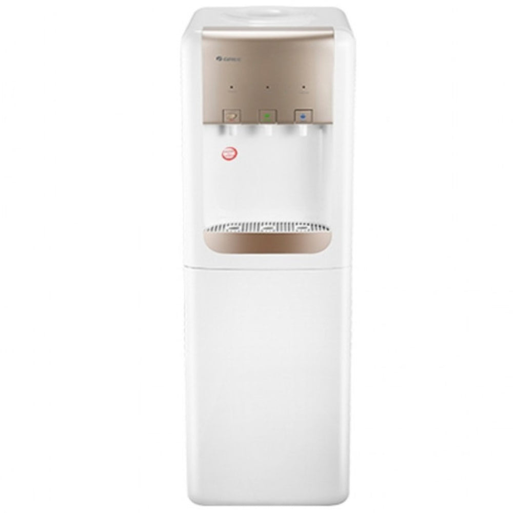 GREE THREE TAP WATER DISPENSER Model GW-JL500FC