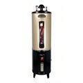 CANON ELECTRIC & GAS GEYSER Model 35 GALLON TWIN SUPREME STORAGE
