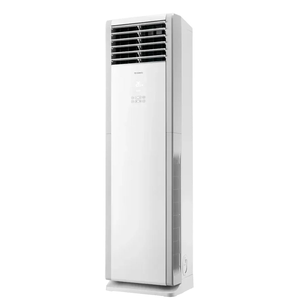 GREE 2.0 TON INVERTER FLOOR STANDING CABINET AC Model GF-24TFIH
