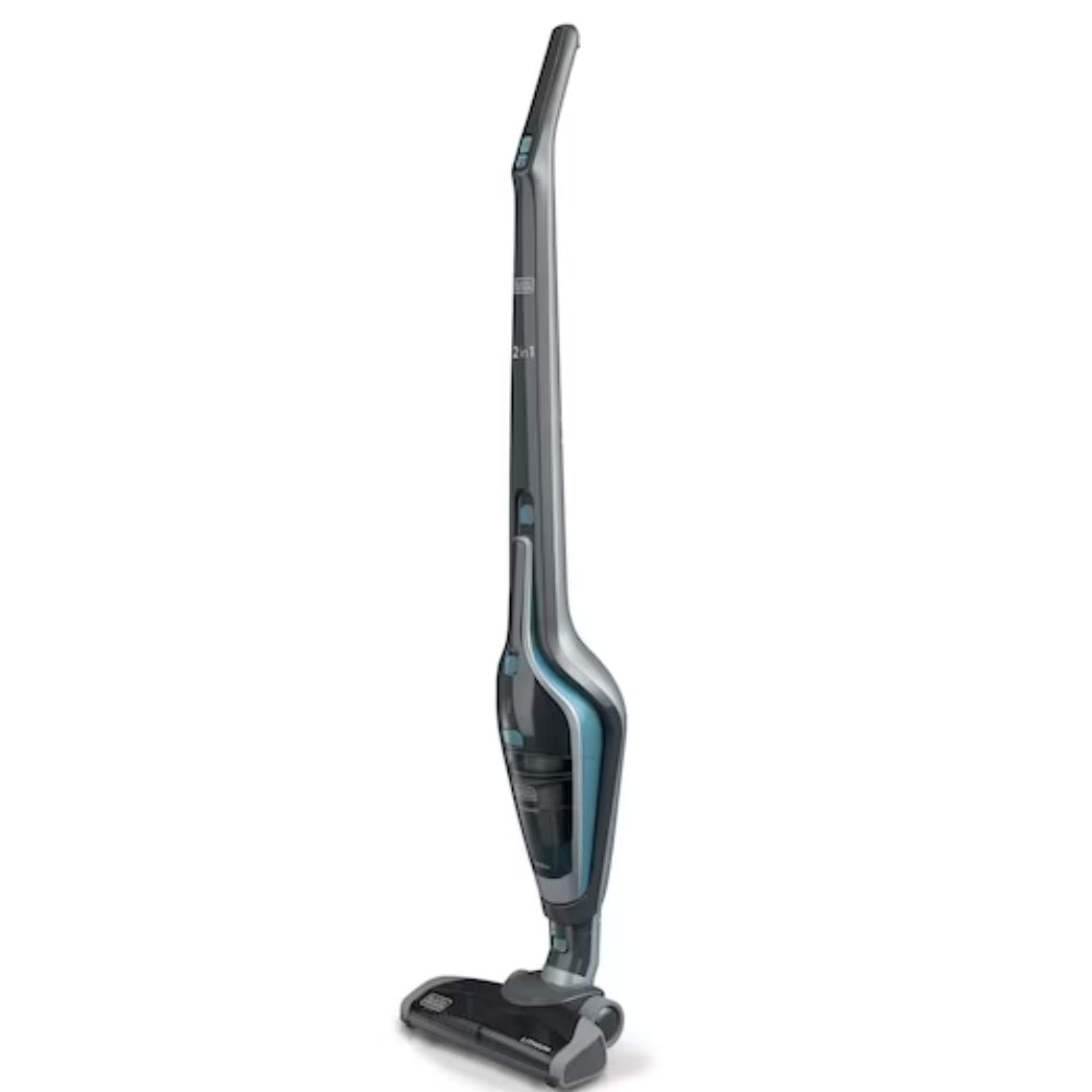 BLACK&DECKER CORDLESS STICK VACUUM CLEANER Model SVA420B-B1