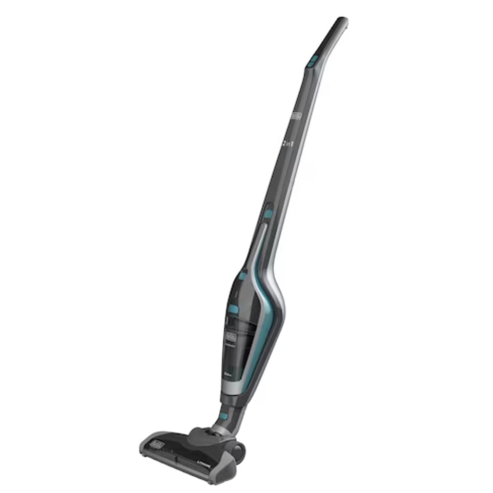 BLACK&DECKER CORDLESS STICK VACUUM CLEANER Model SVA420B-B1