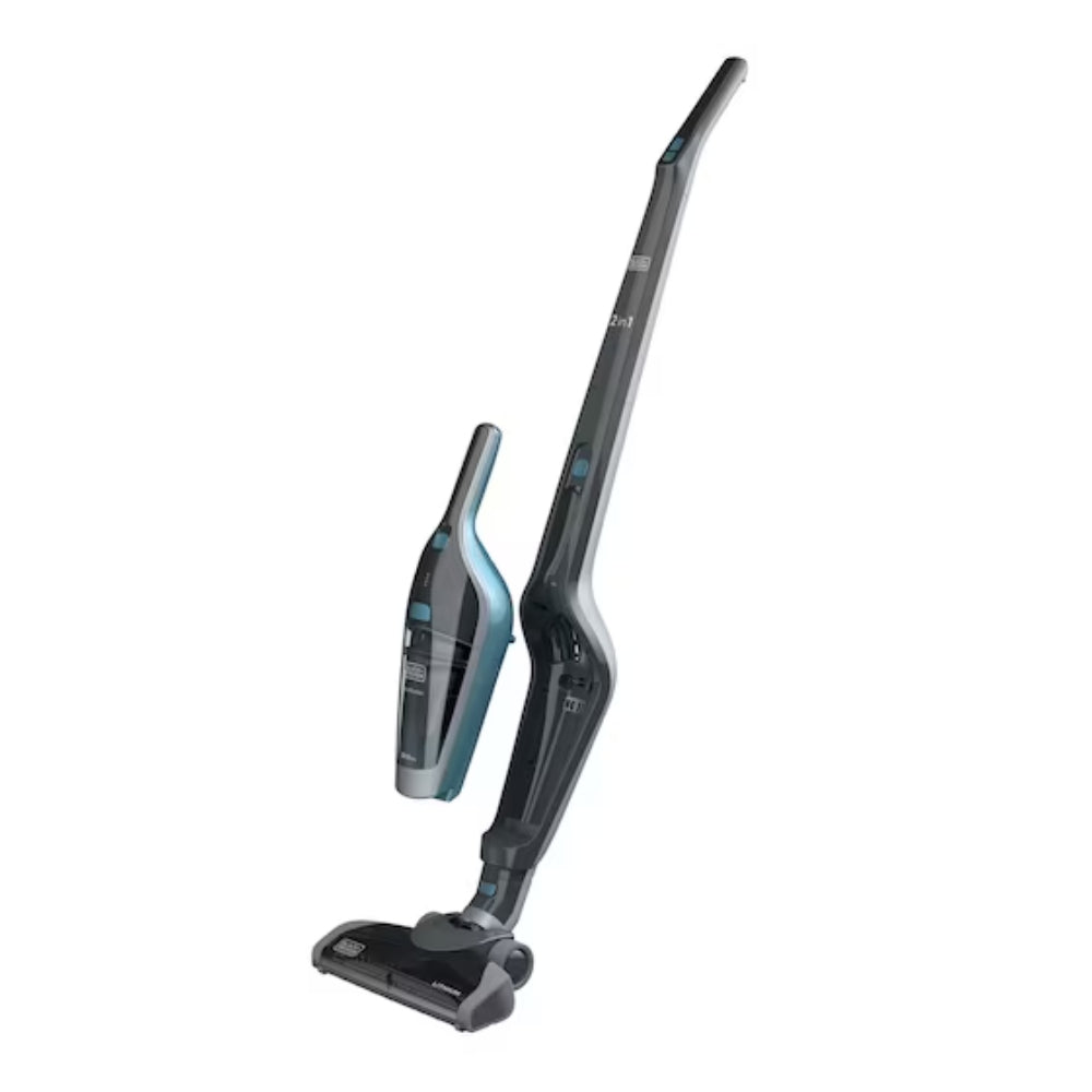 BLACK&DECKER CORDLESS STICK VACUUM CLEANER Model SVA420B-B1