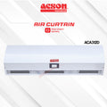 ACSON AIR CURTAIN WITH SENSOR Model ACA312D