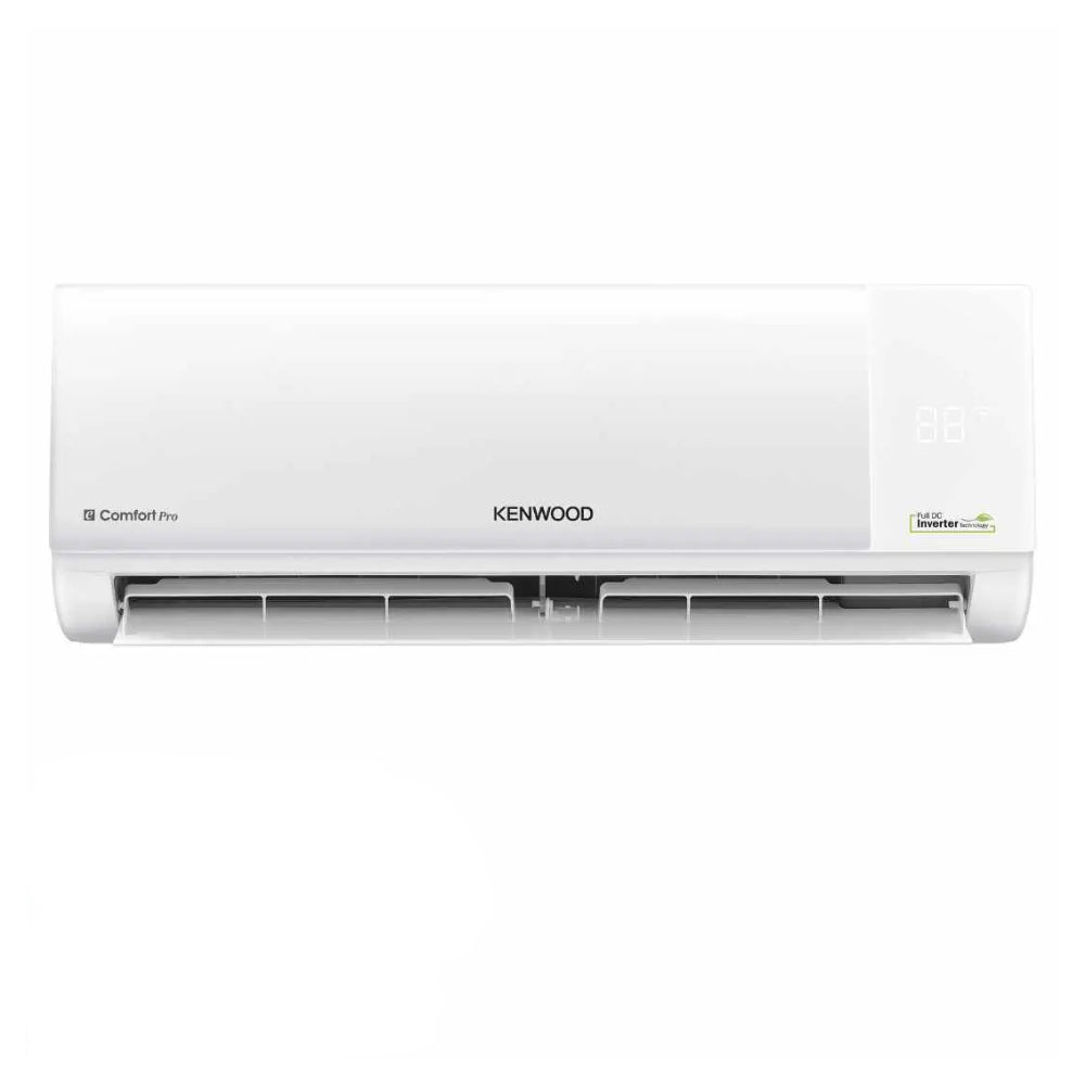 KENWOOD 1.5 TON ECOMFORT PRO INVERTER AC Model KES-1867S