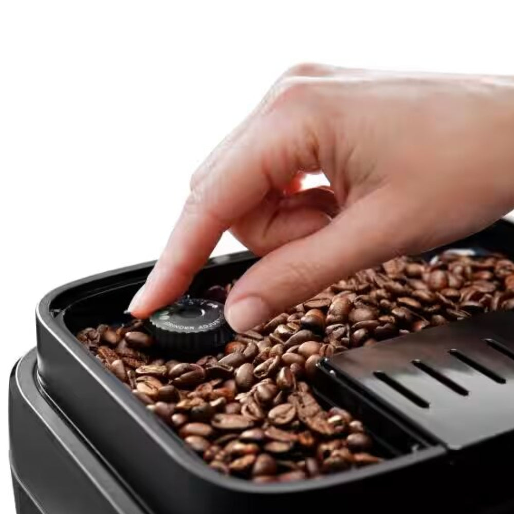 DELONGHI MAGNIFICA EVO FULLY AUTOMATIC COFFEE MACHINE Model ECAM290.81.TB