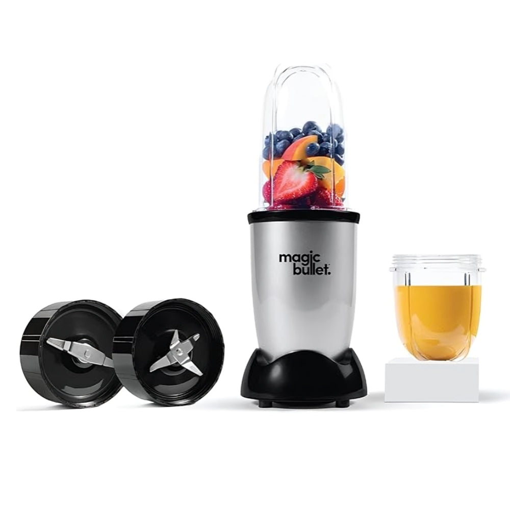 MAGIC BULLET MULTI-FUNCTION HIGH SPEED BLENDER Model MB4-0612