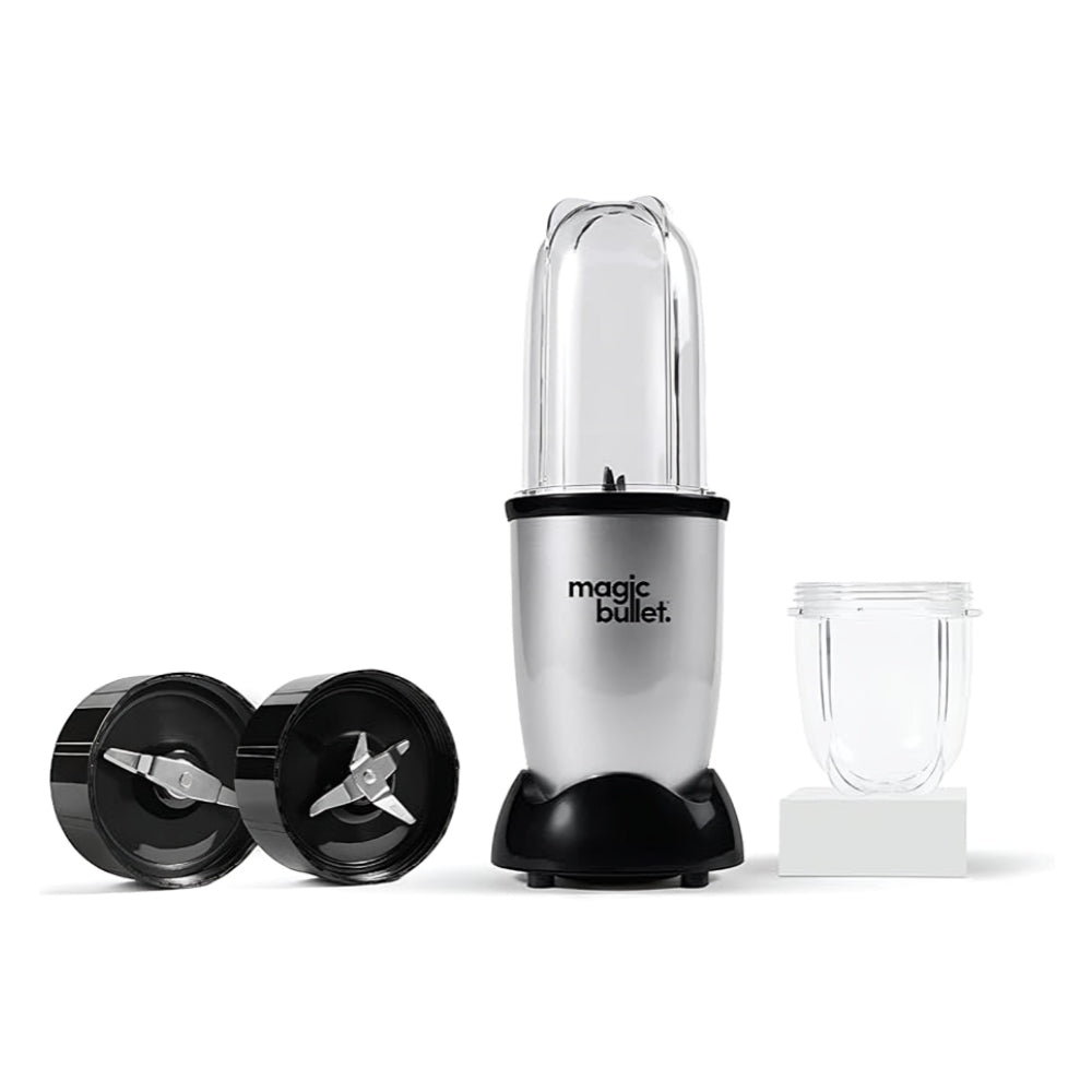 MAGIC BULLET MULTI-FUNCTION HIGH SPEED BLENDER Model MB4-0612