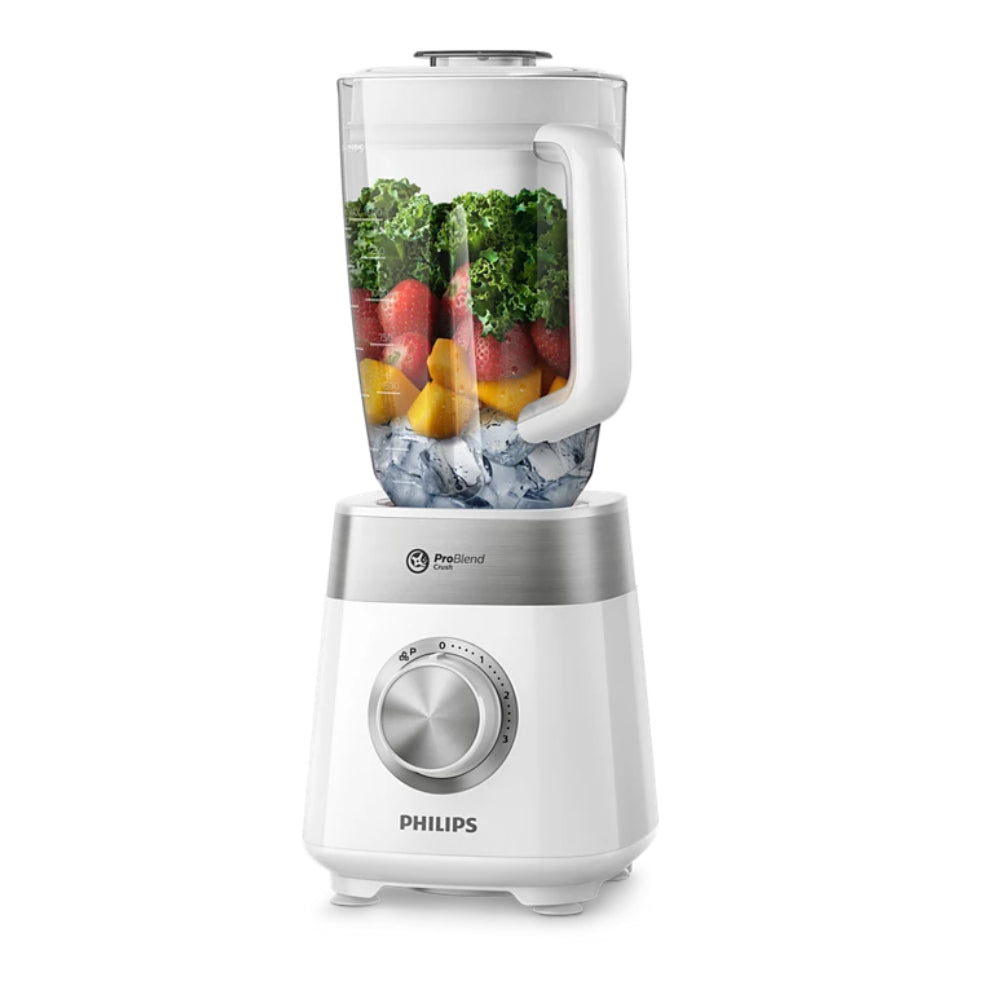 PHILIPS BLENDER CORE Model HR2224