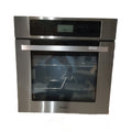 FORNO ELECTRIC BUILT-IN OVEN Model MS-111S