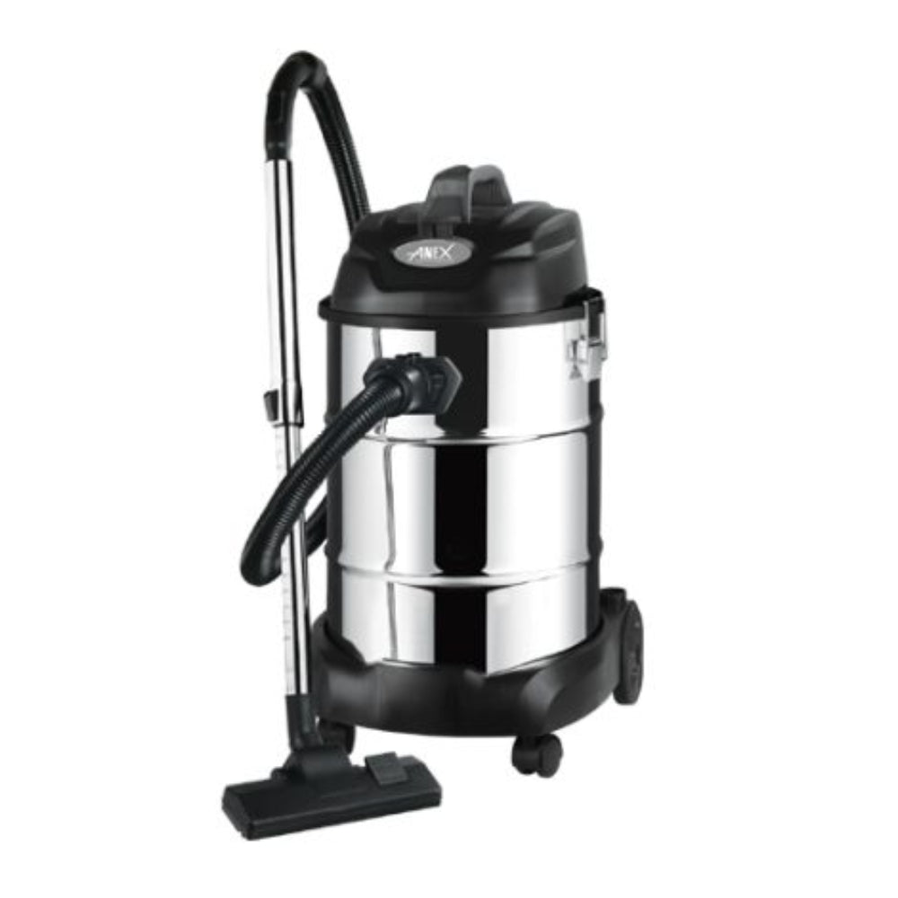 ANEX WET & DRY VACUUM CLEANER Model AG-2099EX