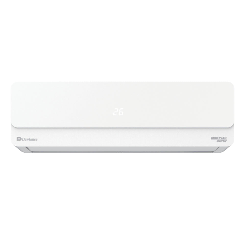 DAWLANCE 1.5 TON INVERTER SPLIT AC Model 30 MEGA FLEX INV