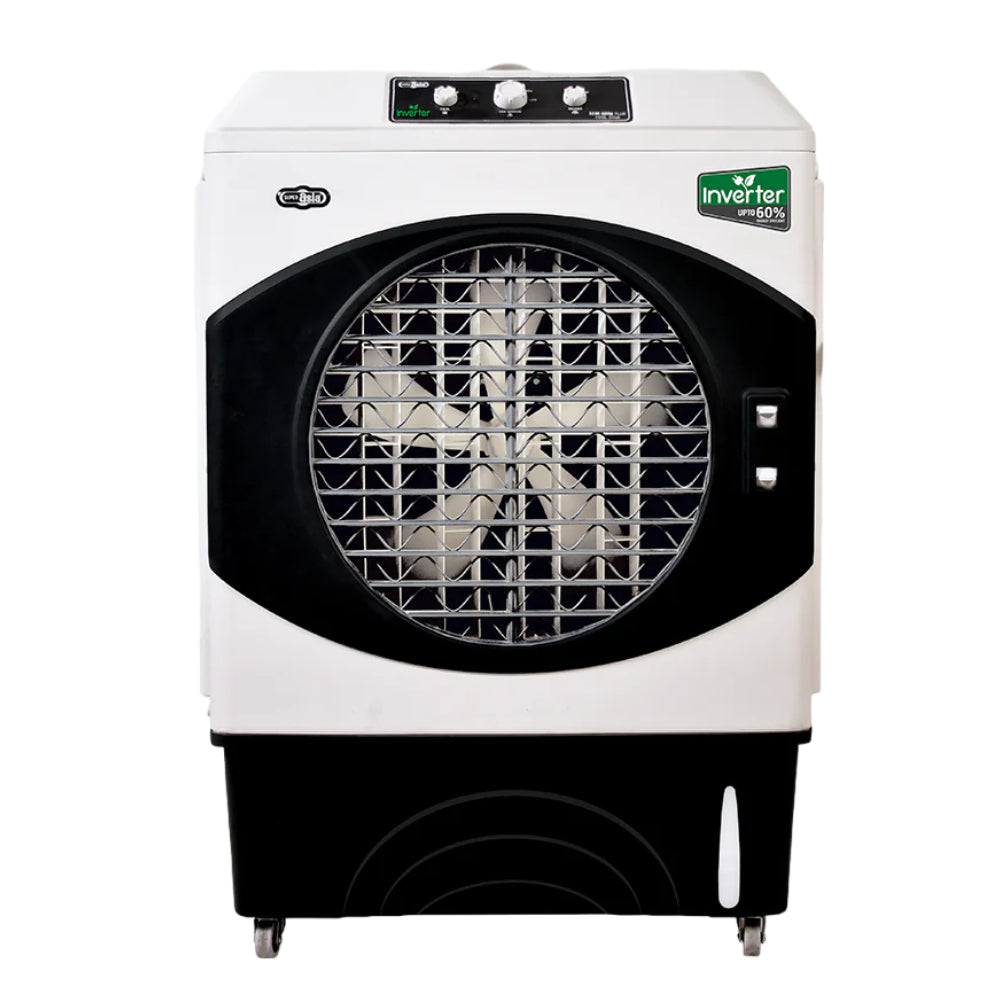 SUPER ASIA AIR COOLER INVERTER Model ECM-5000 PLUS