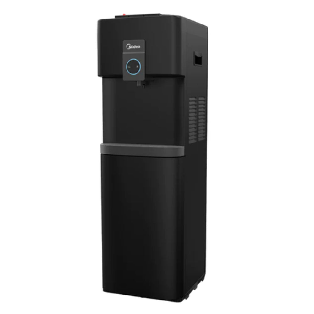 MIDEA THREE TAPS WATER DISPENSER Model YL-2037S BLACK