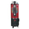 SUPER ASIA ELECTRIC & GAS GEYSER Model GEH-755AI
