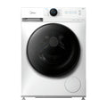 MIDEA 9KG AUTOMATIC FRONT LOAD WASHING MACHINE Model MF200W90 W