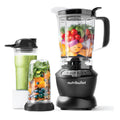 NUTRIBULLET FULL SIZED BLENDER COMBO Model NBC-0910B