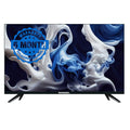 NOBEL 43 INCH SMART LED TV Model 43GT10