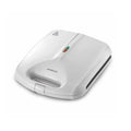 KENWOOD 4 SLICES SANDWICH MAKER Model SMP50.000WH