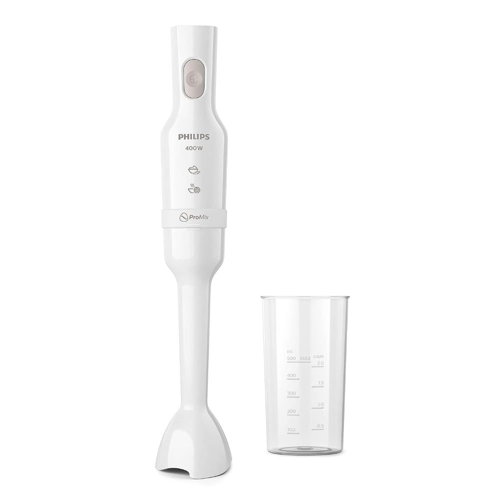 PHILIPS PROMIX HAND BLENDER Model HR2520