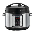 BLACK&DECKER ELECTRIC MULTI PURPOSE COOKER Model PCP1010-B5