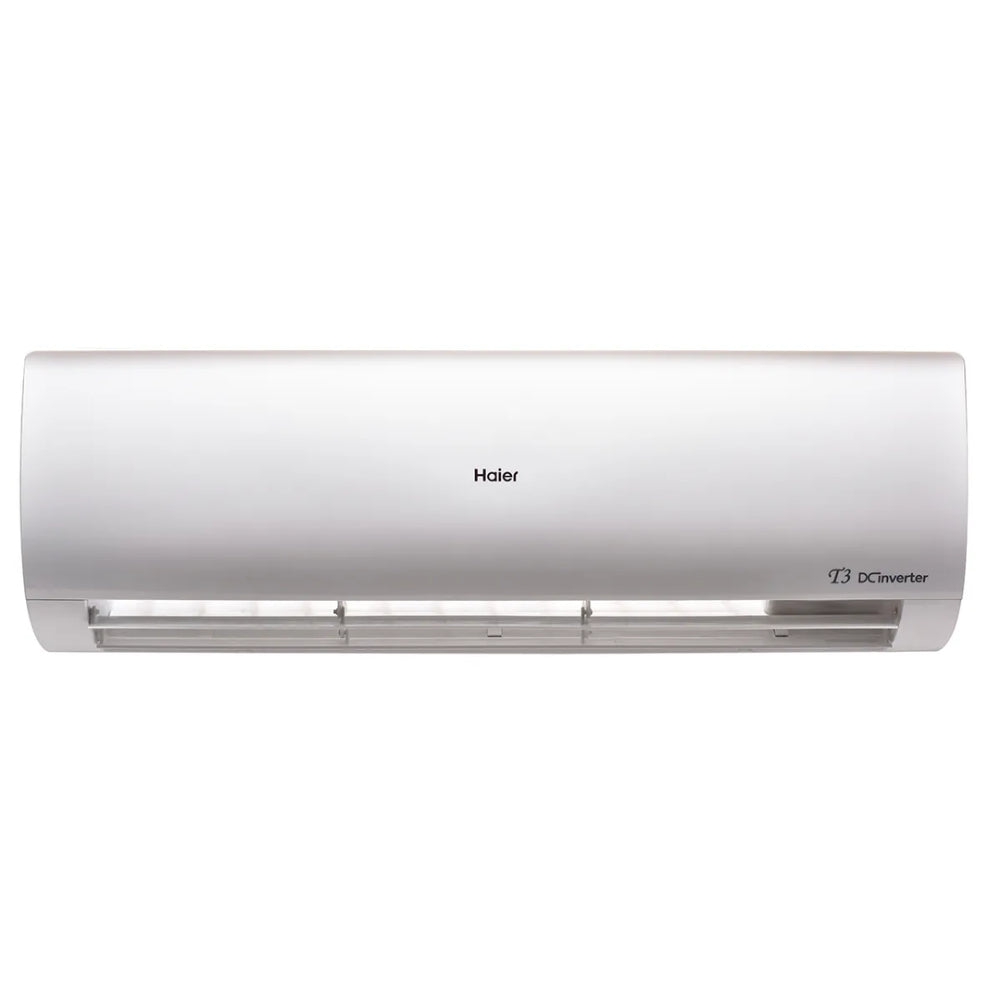 HAIER 1.5 TON T3 INVERTER AC Model HSU-20HFTEX OW