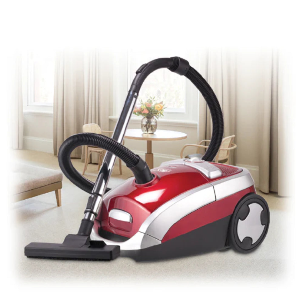 ANEX DELUXE VACUUM CLEANER Model AG-2093