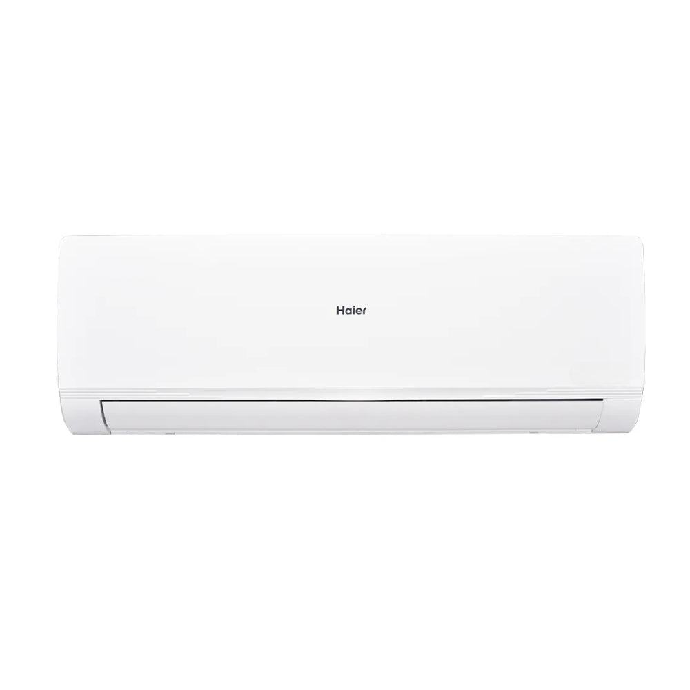 HAIER 1.5 TON TRIPLE INVERTER AC Model HSU-19HFCS-W