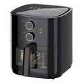 WESTPOINT AIR FRYER Model WF-5256