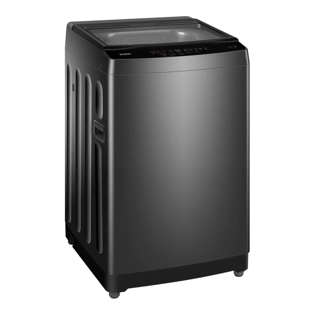 HAIER 12KG AUTOMATIC TOP LOAD WASHING MACHINE Model HWM 120-316S6