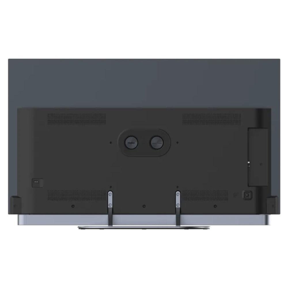 HAIER 32 INCH SMART & QLED TV Model 32S80EFX