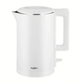 WHIRLPOOL ELECTRIC KETTLE Model WEK-MS171ZT