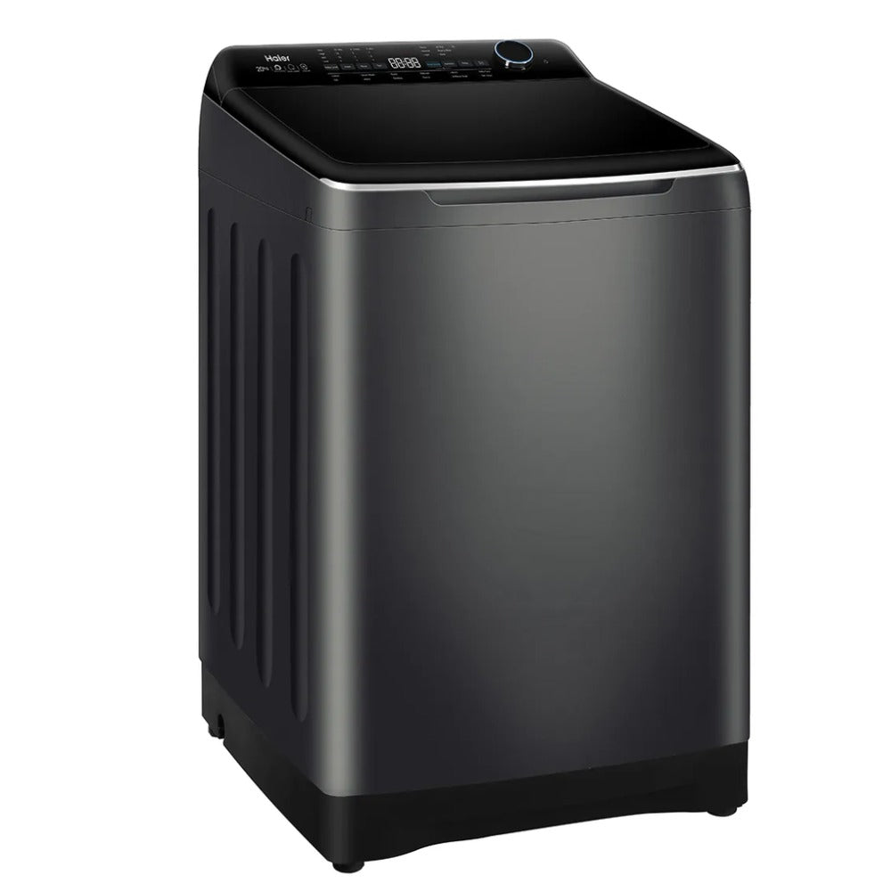 HAIER 20KG AUTOMATIC TOP LOAD WASHING MACHINE Model HWM200-BD2178S8