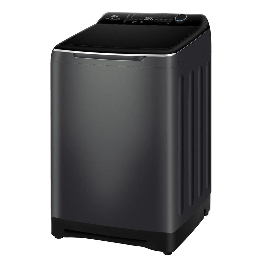 HAIER 20KG AUTOMATIC TOP LOAD WASHING MACHINE Model HWM200-BD2178S8