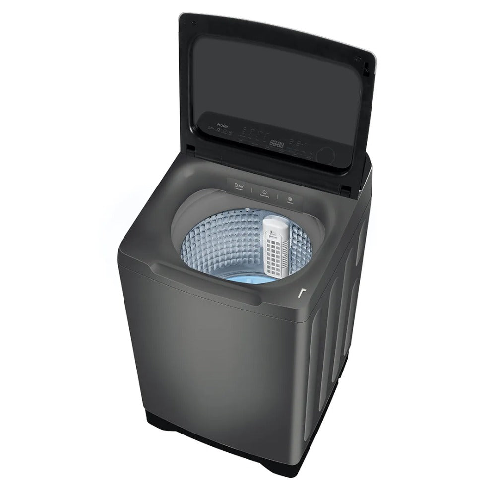 HAIER 20KG AUTOMATIC TOP LOAD WASHING MACHINE Model HWM200-BD2178S8