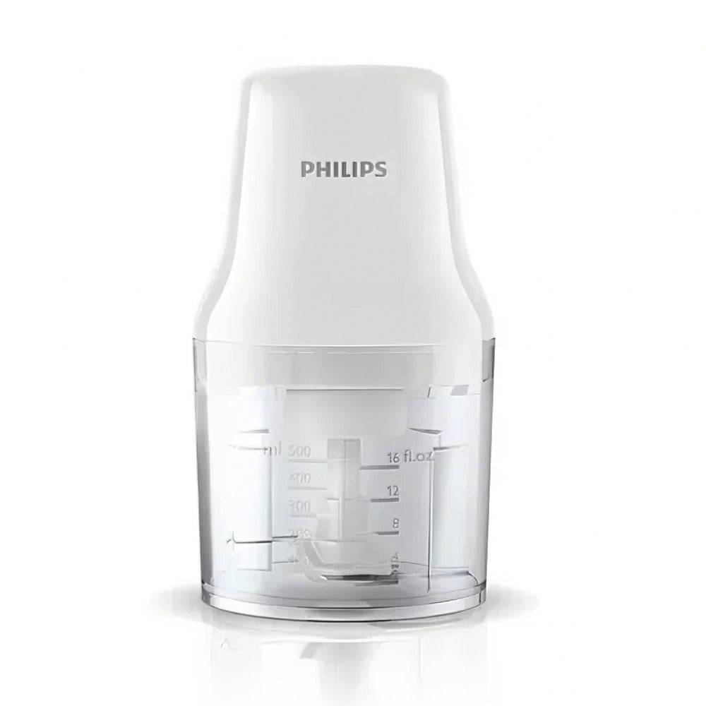 PHILIPS DAILY COLLECTION CHOPPER Model HR1393