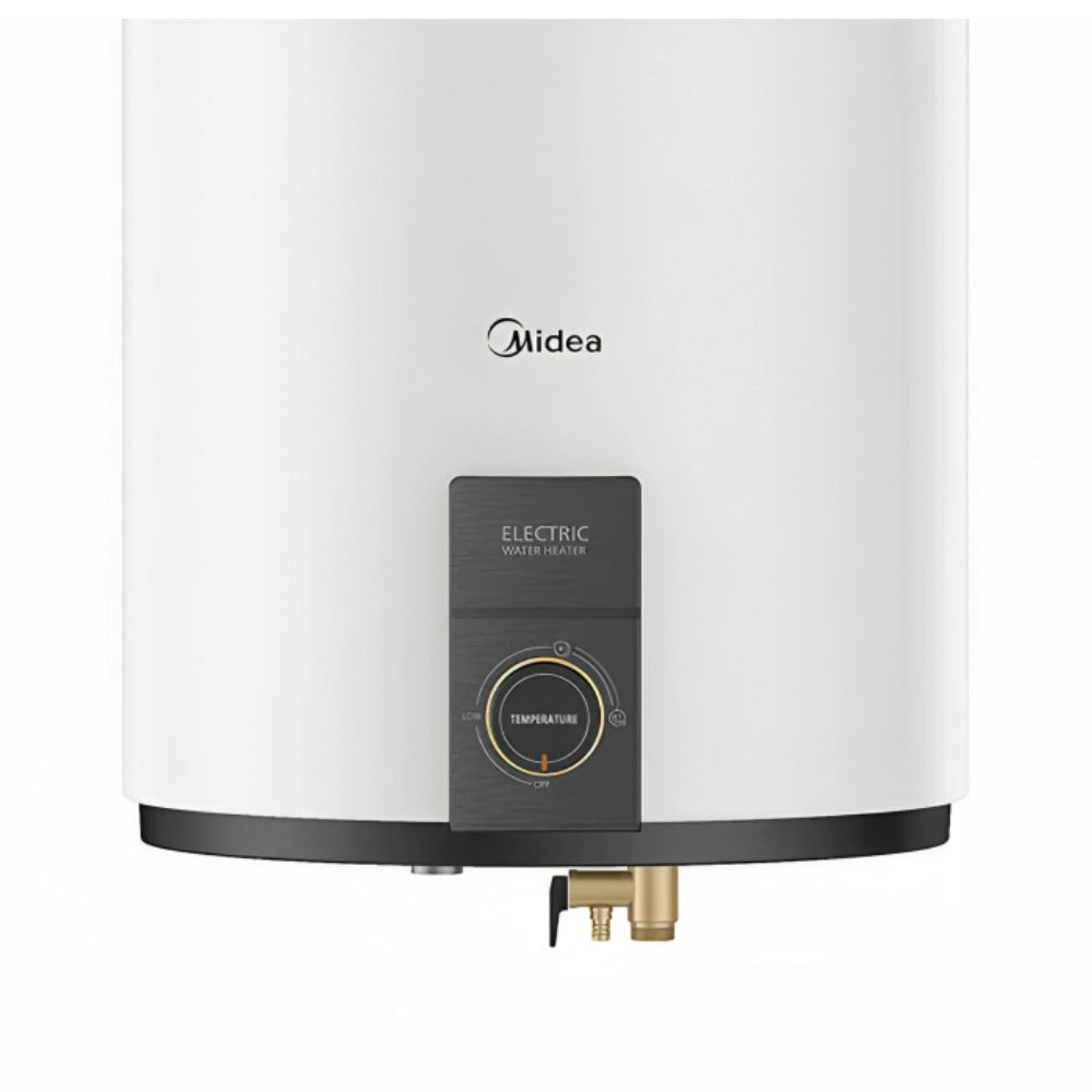 MIDEA ELECTRIC STORAGE GEYSER 50 LITER Model D50-20FN