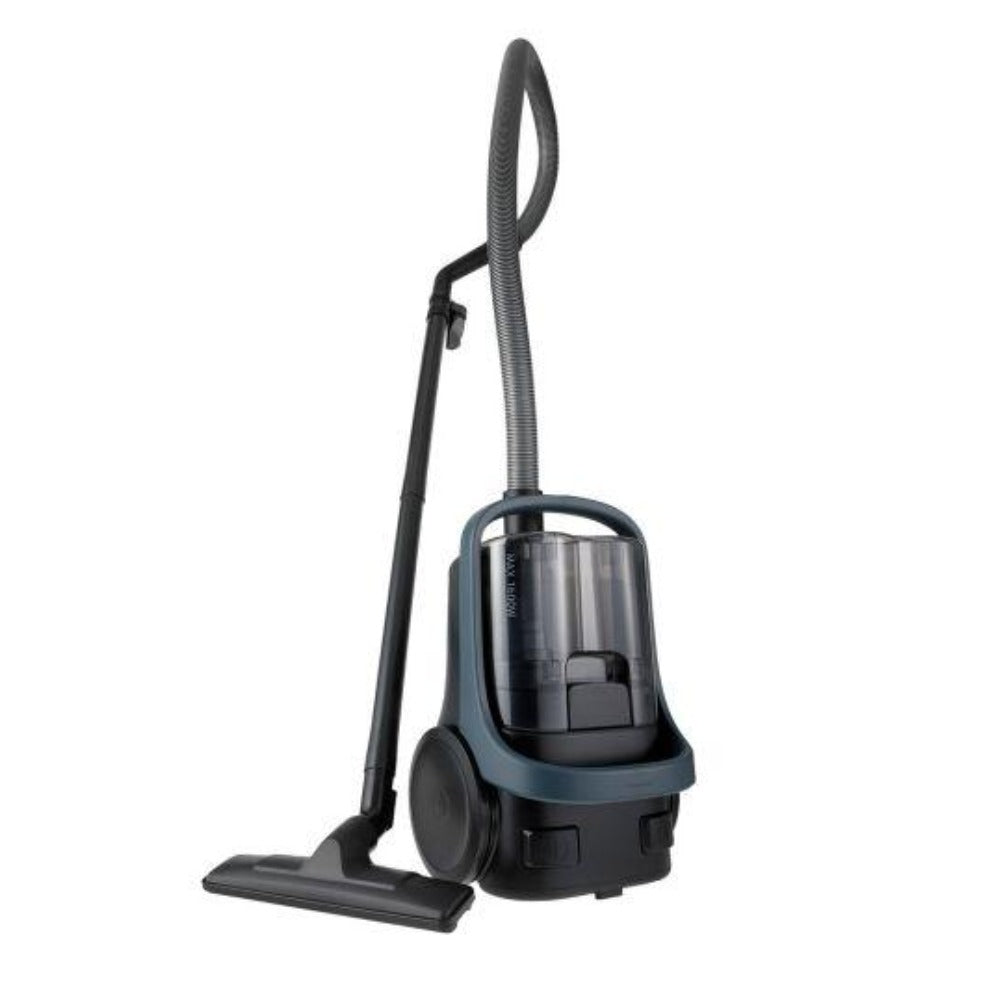 PANASONIC BAGLESS CANISTER VACUUM CLEANER Model MC-CL601