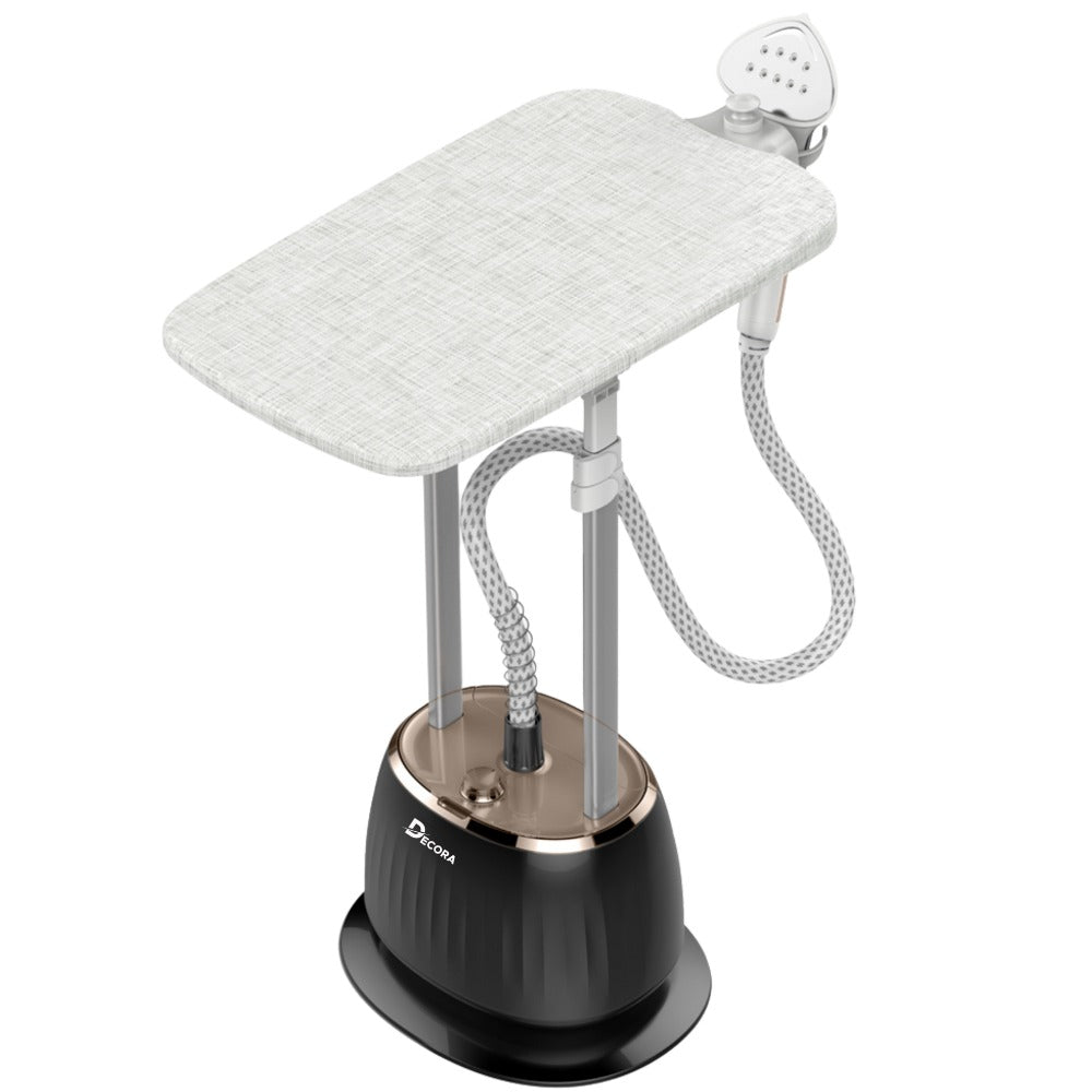 DECORA GARMENT STEAMER Model DGS-0271